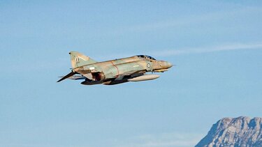 Επαναπατρίστηκαν οστά Έλληνα στρατιωτικού που σκοτώθηκε στην Κύπρο το 1964