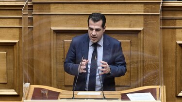 Θ. Πλεύρης: Λυπάμαι όσους για μικροκομματικούς λόγους δεν μπόρεσαν να καταδικάσουν