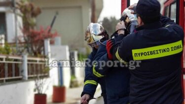 Φθιώτιδα: Εργάτες κινδύνευσαν να πεθάνουν από τις αναθυμιάσεις
