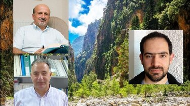 Φαράγγι της Σαμαριάς: Πηγή ζωής, περιβαλλοντικό στολίδι και μεγάλο κεφάλαιο για την Οικονομία της Κρήτης