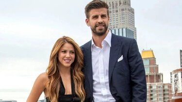 Ένα βάζο μαρμελάδα "βοήθησε" τη Σακίρα να αποκαλύψει την απιστία του Πικέ