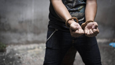 Είχε αναμείξει ποσότητα κάνναβης με αλκοόλ