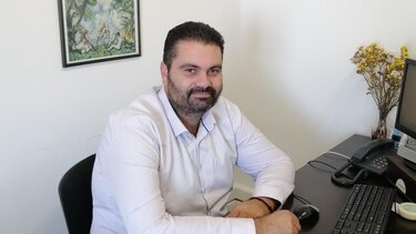 Γκρίνια στο ΣΥΡΙΖΑ για την επιλογή Τζεδάκη στην Περιφέρεια!