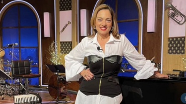 Ελένη Καρακάση: Η υστερεκτομή είναι ένα σοκ για τον οργανισμό