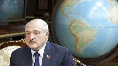 Νέες κυρώσεις κατά του καθεστώτος του Μινσκ επέβαλαν οι ΗΠΑ