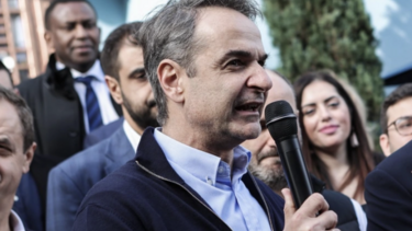 Ο «χρησμός» Μητσοτάκη για το ραντεβού με τις κάλπες