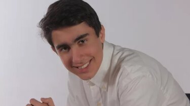 Μαθητής - διάνοια της Γ' Λυκείου έγινε δεκτός στο Cambridge