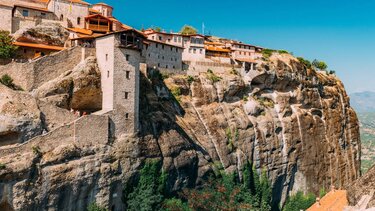 Δήμος Μετεώρων: Ξεκίνησε ΕΔΕ για τον υπάλληλο που απουσίαζε 13 χρόνια