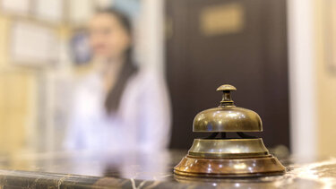 Έρχεται η "2η Παγκρήτια ημέρα καριέρας στις ξενοδοχειακές μονάδες της Κρήτης"