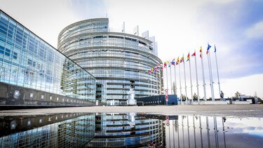 Το ΕΚ ανοίγει το δρόμο για χρήση κονδυλίων της ΕΕ για την αποκατάσταση φυσικών καταστροφών