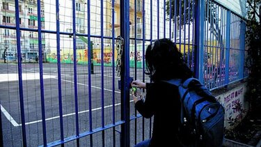 Κορωνοϊός-γρίπη: Τα μέτρα για το άνοιγμα των σχολείων