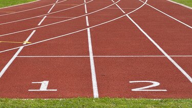  Δρομέας ξεψύχησε στο στάδιο ενώ είχε πάει για προπόνηση