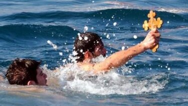 Θεοφάνεια: Το πρόγραμμα εορτασμού στο Δήμο Μινώα Πεδιάδας