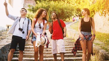 Youth Pass: Τέλος χρόνου για την υποβολή αιτήσεων