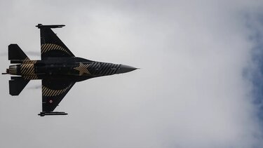 Αιγαίο: Δεκάδες παραβιάσεις από τουρκικά μαχητικά και drones