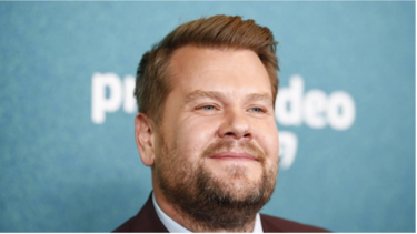  Τζέιμς Κόρντεν: Εγκαταλείπει το «Late Late Show» - «Πήρα πολύ εύκολα την απόφαση»