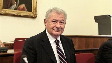 Δίκη Βαλυράκη: "Τον χτύπησαν, τον άφησαν στην θάλασσα και έφυγαν", κατέθεσε αυτόπτης μάρτυρας