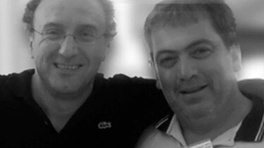 Ένα τουρνουά ποδοσφαίρου στη μνήμη του Δημήτρη και του Βαγγέλη