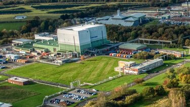 Η Βρετανία άνοιξε ειδικό ταμείο πυρηνικών καυσίμων για να μειώσει την εξάρτηση από τη Ρωσία