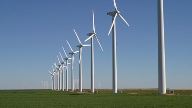 Οι ΑΠΕ θα καλύπτουν το 80% της ζήτησης ενέργειας, στο τέλος της δεκαετίας