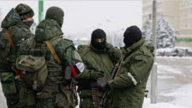 Λιποτάκτης της Wagner είναι έτοιμος να αποκαλύψει μυστικά της ρωσικής παραστρατιωτικής οργάνωσης