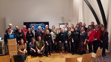 Ο Δήμος Πλατανιά στο Τελικό Συνέδριο του “SUMP-PLUS” Horizon 2020