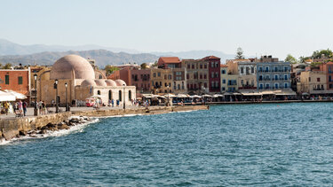 Εκδήλωση για την επόμενη μέρα του τουρισμού στα Χανιά