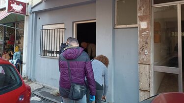 Ταυτοποιήθηκαν οι δράστες της δολοφονίας του 53χρονου Χανιώτη