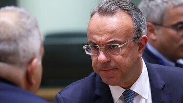 Σταϊκούρας: Εξαιρετικά επικίνδυνα «Δήμητρα» και τοπικά νομίσματα
