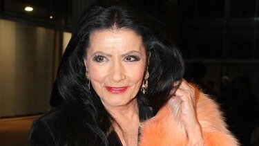 Ζωζώ Σαπουντζάκη: "Αν δεν την πηγαίναμε έγκαιρα στο νοσοκομείο..." - Τι λέει στενός της συνεργάτης