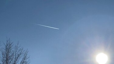 ΗΠΑ: Μυστήριο περιβάλλει τα ιπτάμενα αντικείμενα που καταρρίφθηκαν