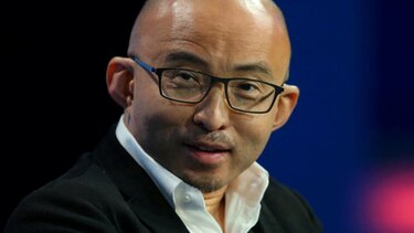 Κίνα: Αγνοείται κορυφαίος τραπεζικός επενδυτής