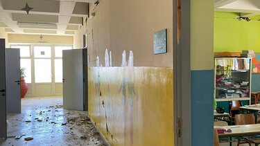 Υποχρεωτικοί στο εξής, οι προσεισμικοί έλεγχοι σε δημόσια κτήρια