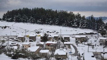 Τι κοινό έχουν οι κακοκαιρίες Λέανδρος, Μήδεια, Ελπίδα και Μπάρμπαρα;