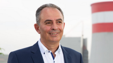 Αποσύρει το ενδιαφέρον του για συμμετοχή στο ψηφοδέλτιο του ΣΥΡΙΖΑ ο Αδαμίδης