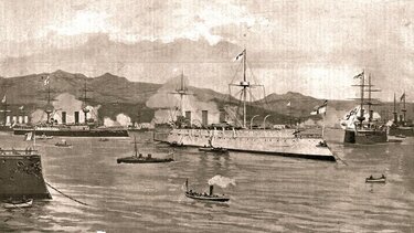 Εκδήλωση για την επανάσταση του Ακρωτηρίου