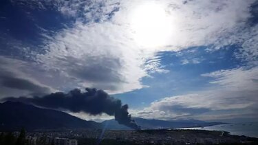 Τουρκία: Πλημμύρισε η Αλεξανδρέττα μετά τον σεισμό