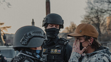 ΗΠΑ: Νεοναζί συνελήφθησαν για σχέδια επιθέσεων σε εγκαταστάσεις ηλεκτρικής ενέργειας