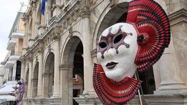 Αποκριάτικες εκδηλώσεις από τον Δήμο Ηρακλείου