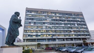  Εν μέσω αντιδράσεων και με ηλεκτρονική ψηφοφορία οι φοιτητικές εκλογές στο ΑΠΘ