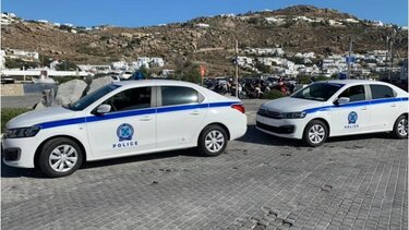 76χρονη κατήγγειλε ότι τη βίασε 57χρονος