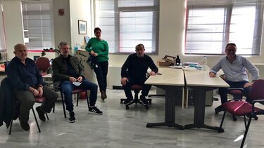 Σ.Βαρδάκης: «Και στον ΕΦΚΑ το επιτελικό κράτος κάνει “θαύματα”»