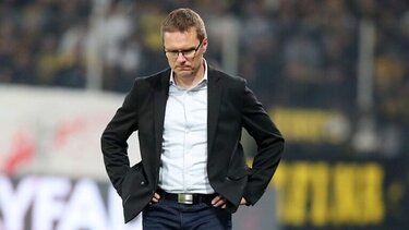 ΟΦΗ: Στήριξη σε Νταμπράουσκας και συζητήσεις για ανανέωση