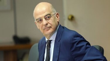  Δένδιας για την τραγωδία στα Τέμπη: Τεράστια η θλίψη