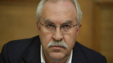 Ορκίστηκε βουλευτής Δωδεκανήσων του ΣΥΡΙΖΑ ο Δημήτρης Γάκης