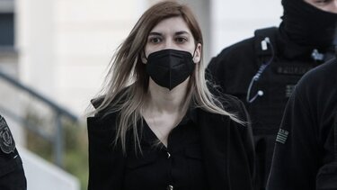 Δίκη Πισπιρίγκου: "Συζητήσαμε για ενημέρωση του εισαγγελέα γιατί υπήρχε υποψία πως τα επεισόδια είχαν προκληθεί από τη μητέρα"