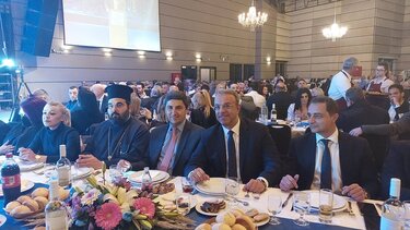 Σταϊκούρας από Ηράκλειο: Εμείς ως κυβέρνηση ό,τι είπαμε το κάναμε 