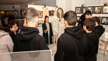 «Μικρά Ασία. Προσφυγικός Ελληνισμός» - Συνεχίζονται οι δράσεις