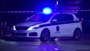 Ταυτοποιήθηκε η σορός του άνδρα που επέπλεε στον Αξιό ποταμό