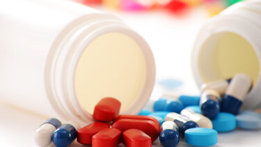 Πήρε χάπια για να βάλει τέλος στη ζωή του!